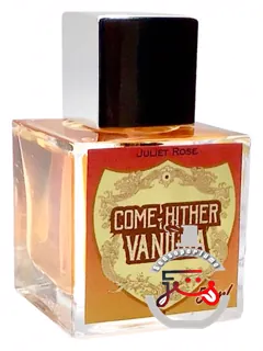 کام هیدِر ونیلا جولیِت روز | come hither vanilla juliet rose